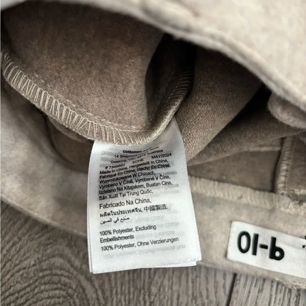 Cotton On this cotton
